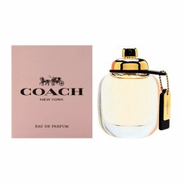 Women's Perfume Coach New York EDP 50 ml