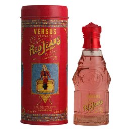 Women's Perfume Versace VERPFW046 EDT 75 ml