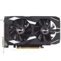 Graphics card Asus Dual GeForce Nvidia GeForce RTX 3050 GDDR6