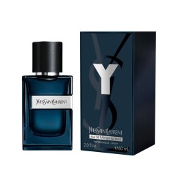 Men's Perfume Yves Saint Laurent Y Pour Homme Eau de Parfum Intense EDP 60 ml