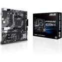 Motherboard Asus PRIME A520M-A II CSM AMD A520 AMD AM4