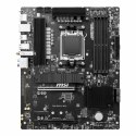 Motherboard MSI AMD AM5 AMD AMD B650