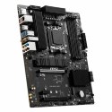 Motherboard MSI AMD AM5 AMD AMD B650