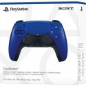 PS5 DualSense Controller Sony Deep Earth - Cobalt Blue