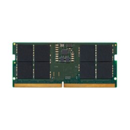 RAM Memory Kingston KVR56S46BS8-16 16 GB 5600 MHz DDR5