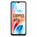 Smartphone Oppo Oppo A18 6,56" Octa Core 4 GB RAM 128 GB Black