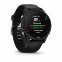 Smartwatch GARMIN Forerunner 255 Black 1,3" Ø 46 mm