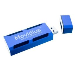 USB stick Intel NCSM2450.DK1 Blue 4 GB