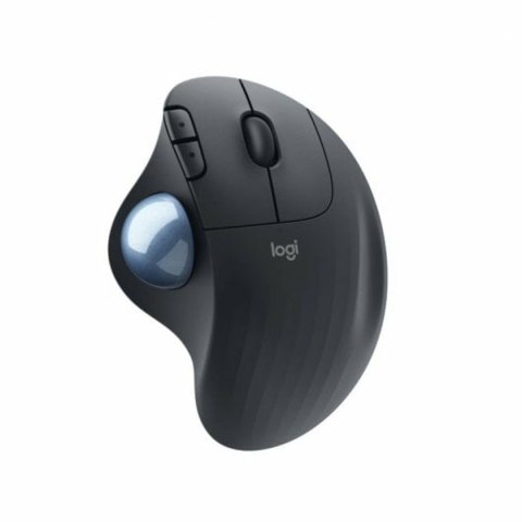 Wireless Mouse Logitech Ergo M575 Grey 2000 dpi