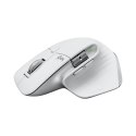 Wireless Mouse Logitech MX Master 3S Silver Monochrome