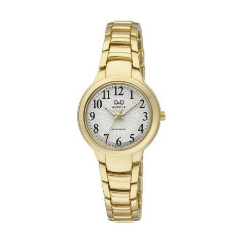 Ladies' Watch Q&Q F499J014Y (Ø 34 mm)