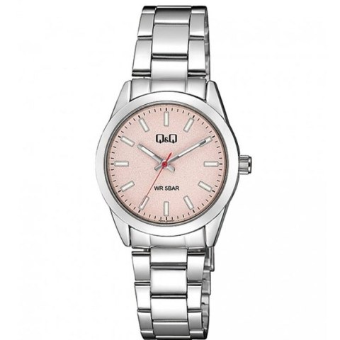 Ladies' Watch Q&Q Q82A-005PY (Ø 30 mm)