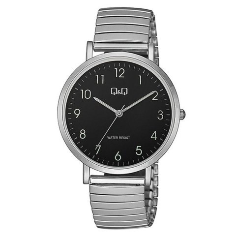 Men's Watch Q&Q QA20J205Y Black (Ø 39 mm) (Ø 40 mm)