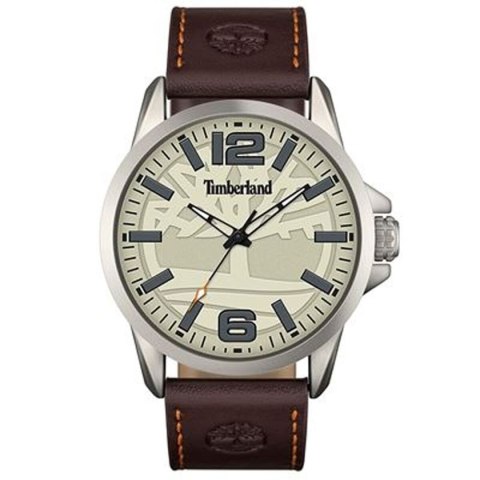 Men's Watch Timberland TBL15079JYS07