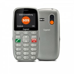 Mobile telephone for older adults Gigaset GL390 32 MB RAM 2,2