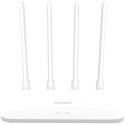 Router Xiaomi AC1200 White Ethernet LAN Wi-Fi 5 GHz 2,4 GHz - 5 GHz DDR3