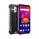 Smartphone Blackview BV8900-OE/BV 6,5" Mediatek HELIO P90 8 GB RAM 256 GB Black Orange