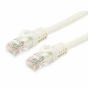 UTP Category 6 Rigid Network Cable Equip 3 m White