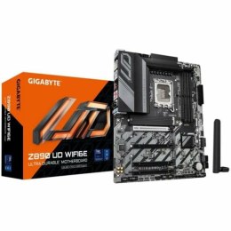 Motherboard Gigabyte Intel Z890 LGA 1851