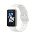 Smartwatch Samsung Galaxy Fit3 White Silver 1,6" 40 mm