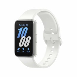 Smartwatch Samsung Galaxy Fit3 White Silver 1,6