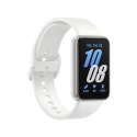 Smartwatch Samsung Galaxy Fit3 White Silver 1,6" 40 mm