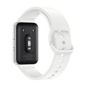 Smartwatch Samsung Galaxy Fit3 White Silver 1,6" 40 mm