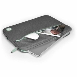 Briefcase Port Designs YOSEMITE Eco Grey