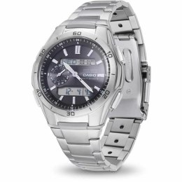 Men's Watch Casio WVA-M650TD-1AER Grey