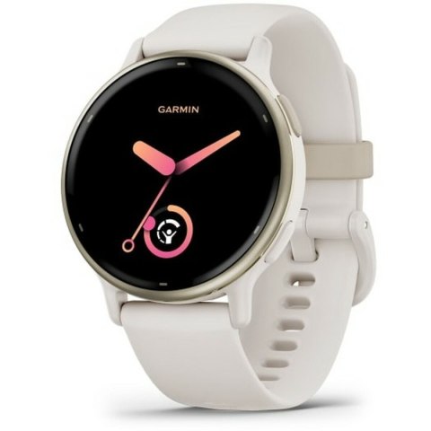 Men's Watch GARMIN White