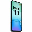 Smartphone Xiaomi Redmi 13 6,79" MediaTek Helio G91-Ultra 8 GB RAM 256 GB Blue