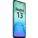 Smartphone Xiaomi Redmi 13 6,79" MediaTek Helio G91-Ultra 8 GB RAM 256 GB Blue