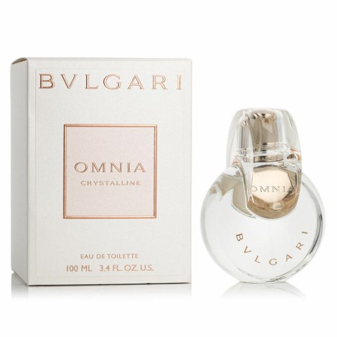 Travel Vanity Case Bvlgari 100 ml