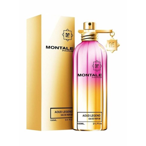 Unisex Perfume Montale Aoud Legend EDP 100 ml