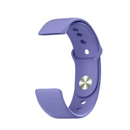 Watch Strap Celly TRAINERBEATVL Lilac