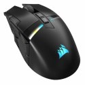 Wireless Bluetooth Mouse Corsair DARKSTAR RGB Black