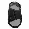 Wireless Bluetooth Mouse Corsair DARKSTAR RGB Black