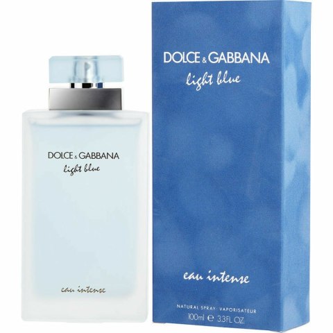 Women's Perfume Dolce & Gabbana Light Blue Eau Intense EDP