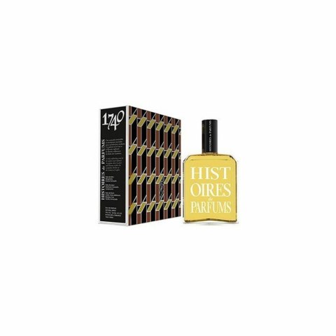 Women's Perfume Histoires de Parfums 1740 Marquis de Sade EDP 120 ml