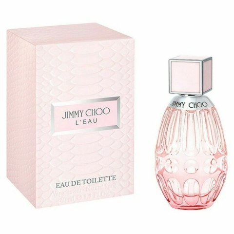 Women's Perfume Jimmy Choo EDT 40 ml Jimmy Choo L'eau