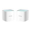 Access point D-Link Eagle Pro AI AX1500 Mesh