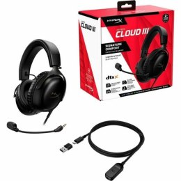 Headphones with Microphone Hyperx Cloud III