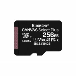 Micro SD Card Kingston SDCS2/256GB 256 GB