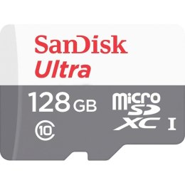 Micro SD Card SanDisk SDSQUNR-128G-GN3MN