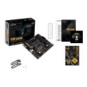 Motherboard Asus TUF GAMING A520M-PLUS II AMD A520