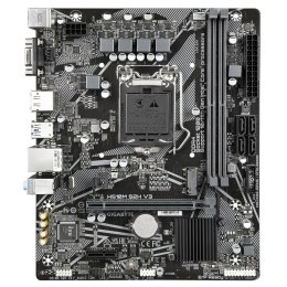 Motherboard Gigabyte H510M S2H V3 LGA 1200 Intel® H470 Express