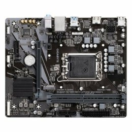 Motherboard Gigabyte H610M K DDR4 1.0 LGA 1700