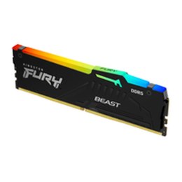 RAM Memory Kingston KF560C30BBEA-32 32 GB DDR5 SDRAM DDR5 cl30