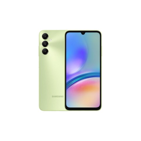 Smartphone Samsung Galaxy A05s 6,7" Octa Core 4 GB RAM 64 GB Green