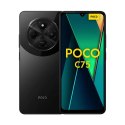 Smartphone Xiaomi POCO C75 6,88" Octa Core 8 GB 256 GB Black